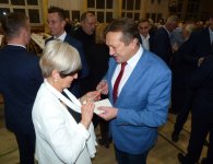 Wigilia dla seniorów