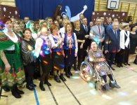 Wigilia dla seniorów