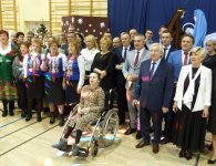 Wigilia dla seniorów
