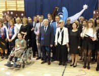 Wigilia dla seniorów