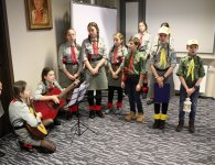 Sesja Rady Powiatu w Kielcach 