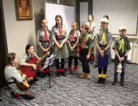 Sesja Rady Powiatu w Kielcach 