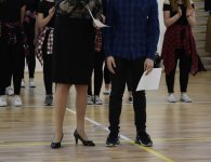Apel poświęcony rozwijaniu pasji i walce z uzależnieniami