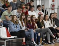 Apel poświęcony rozwijaniu pasji i walce z uzależnieniami