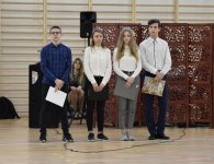 Apel poświęcony rozwijaniu pasji i walce z uzależnieniami