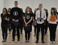 Apel poświęcony rozwijaniu pasji i walce z uzależnieniami