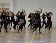 Apel poświęcony rozwijaniu pasji i walce z uzależnieniami