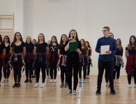 Apel poświęcony rozwijaniu pasji i walce z uzależnieniami