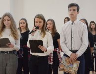 Apel poświęcony rozwijaniu pasji i walce z uzależnieniami