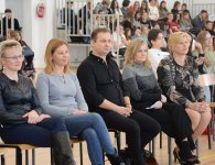 Apel poświęcony rozwijaniu pasji i walce z uzależnieniami
