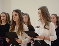 Apel poświęcony rozwijaniu pasji i walce z uzależnieniami
