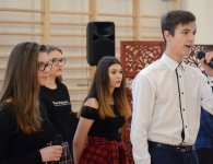 Apel poświęcony rozwijaniu pasji i walce z uzależnieniami
