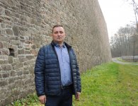 Sołtys z ambicjami