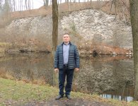 Sołtys z ambicjami
