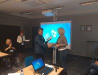 Galeria - Spotkanie organizacyjne w Polsce