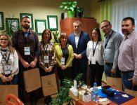 Galeria - Spotkanie organizacyjne w Polsce