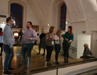 Galeria - Spotkanie organizacyjne w Polsce