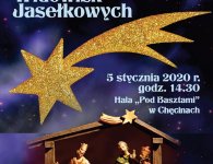 Weekend w klimacie Bożego Narodzenia