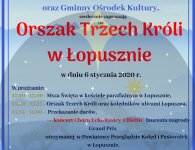 Weekend w klimacie Bożego Narodzenia