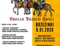 Weekend w klimacie Bożego Narodzenia