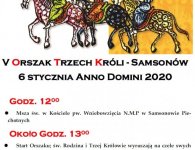 Weekend w klimacie Bożego Narodzenia