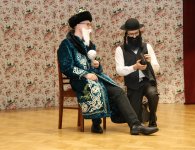 Spotkanie opłatkowe samorządowców z biskupem kieleckim