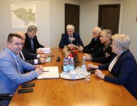 Drugi przetarg na drogę w Łopusznie