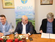 Drugi przetarg na drogę w Łopusznie