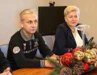 Drugi przetarg na drogę w Łopusznie