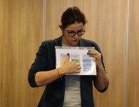 Spotkanie organizacyjne partnerów projektu „Akademia Specjalnych Potrzeb Edukacyjnych”.