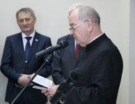 Spotkanie opłatkowe NSZZ Solidarność w Kielcach