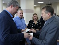Spotkanie opłatkowe NSZZ Solidarność w Kielcach