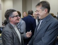 Spotkanie opłatkowe NSZZ Solidarność w Kielcach