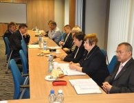 Spotkanie z wierzycielami Szpitala Powaitowego w Chmielniku