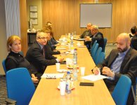 Spotkanie z wierzycielami Szpitala Powaitowego w Chmielniku