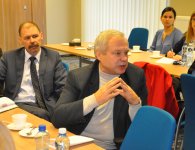 Spotkanie z wierzycielami Szpitala Powaitowego w Chmielniku