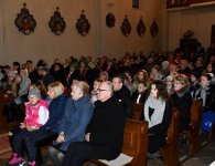 Wieczór kolęd w Bielinach 