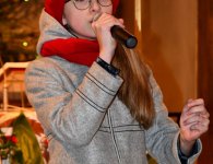 Wieczór kolęd w Bielinach 