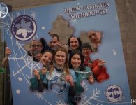 IV Zimowy Maraton Świętokrzyski 