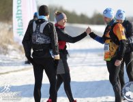 IV Zimowy Maraton Świętokrzyski 