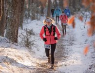 IV Zimowy Maraton Świętokrzyski 