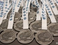 IV Zimowy Maraton Świętokrzyski 