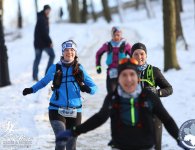 IV Zimowy Maraton Świętokrzyski 