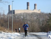 IV Zimowy Maraton Świętokrzyski 