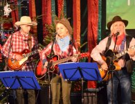 Noworoczny Tort Kultury w Gminie Masłów