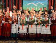 Noworoczny Tort Kultury w Gminie Masłów