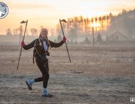 IV Zimowy Maraton Świętokrzyski za nami 
