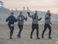IV Zimowy Maraton Świętokrzyski za nami 