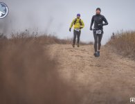 IV Zimowy Maraton Świętokrzyski za nami 