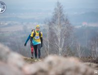 IV Zimowy Maraton Świętokrzyski za nami 